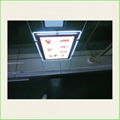 LED Acrylic Adcertising Light Box Display 3