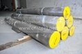 China Supplier H13 / 1.2344 Steel Round Bar 3