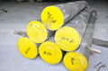 China Supplier H13 / 1.2344 Steel Round Bar 5