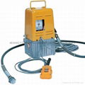 R14E-F1電動液壓泵(雙速/單作用) （日制） 1