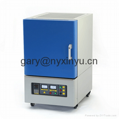 Dental sintering furnace 1700.C muffle