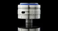 Authentic Cloupor Z4 Sub ohm Tank Atomizer Silver 2