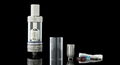 Authentic Cloupor Z4 Sub ohm Tank Atomizer Silver 3