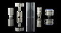 Authentic Cloupor Z4 Sub ohm Tank Atomizer Silver 5