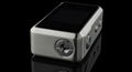 Authentic Simeiyue SMY 60 TC Mini Temperature Control VW APV Box Mod Black 4