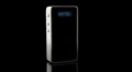 Authentic Asmodus Snow wolf 200W Variable Wattage Temperature Control Box Mod Bl 1