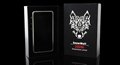 Authentic Asmodus Snow wolf 200W Variable Wattage Temperature Control Box Mod Bl 4