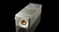 Cherry Bomber Mini Styled Mechanical Box Mod Yellow 2