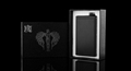 KK Style Mechanical Dual 18650 Box Mod Black 4
