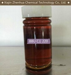 BBU 220 Liquid Optical Brightener Agent 