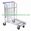 heavy duty utility carts CA01 900*515*930mm 1
