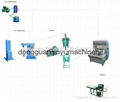 hot selling pvc label making machine with factory price 3