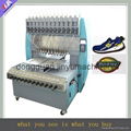 hot selling pvc label making machine