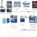 China supplier silicone phone case making machine 3