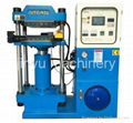 durable hydraulic machine for making