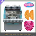 silicone label /trademark/logo/brand making machine  1