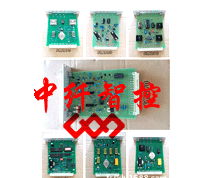 SOMET舒美特劍杆織機電路板維修