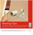 Masking tape 2