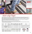 Anti-slip tape  1