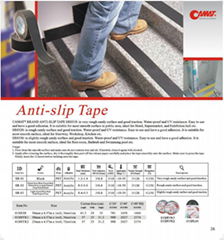 Anti-slip tape 
