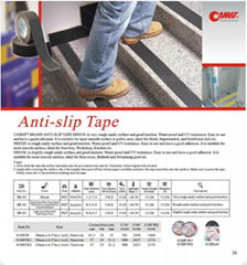 Anti-slip tape