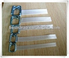BST SGS Approved Wire Poly Strapping