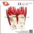 high quality pvc gloves  2