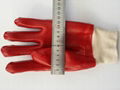 high quality pvc gloves  4