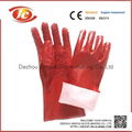 best quality savety gloves