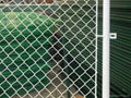 High quality PVC coated chain link fence supplier 3