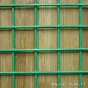 welded wire mesh panel manufacturers 4
