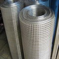 welded wire mesh panel manufacturers