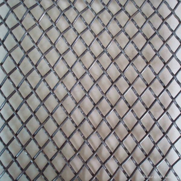 Square Wire Mesh