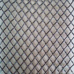 Square Wire Mesh