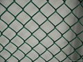 High quality PVC coated chain link fence supplier 1