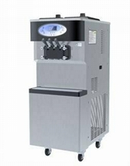 Frozen Yogurt/Soft Ice Cream Machine