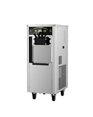 Economic price stainless steel model ice cream machine