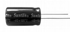 Aluminum Electrolytic Capacitors TS14