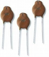 Spark Capacitor TS21