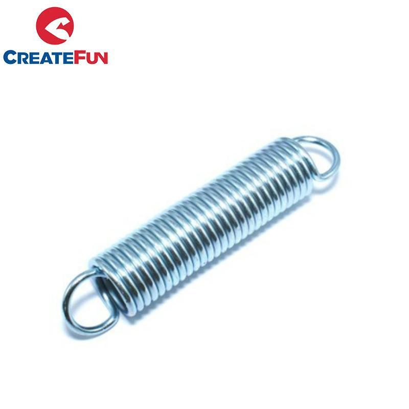 CreateFun Industrial Coil Extension Springs