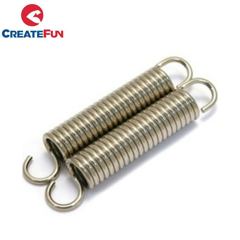 CreateFun Industrial Coil Extension Springs 2