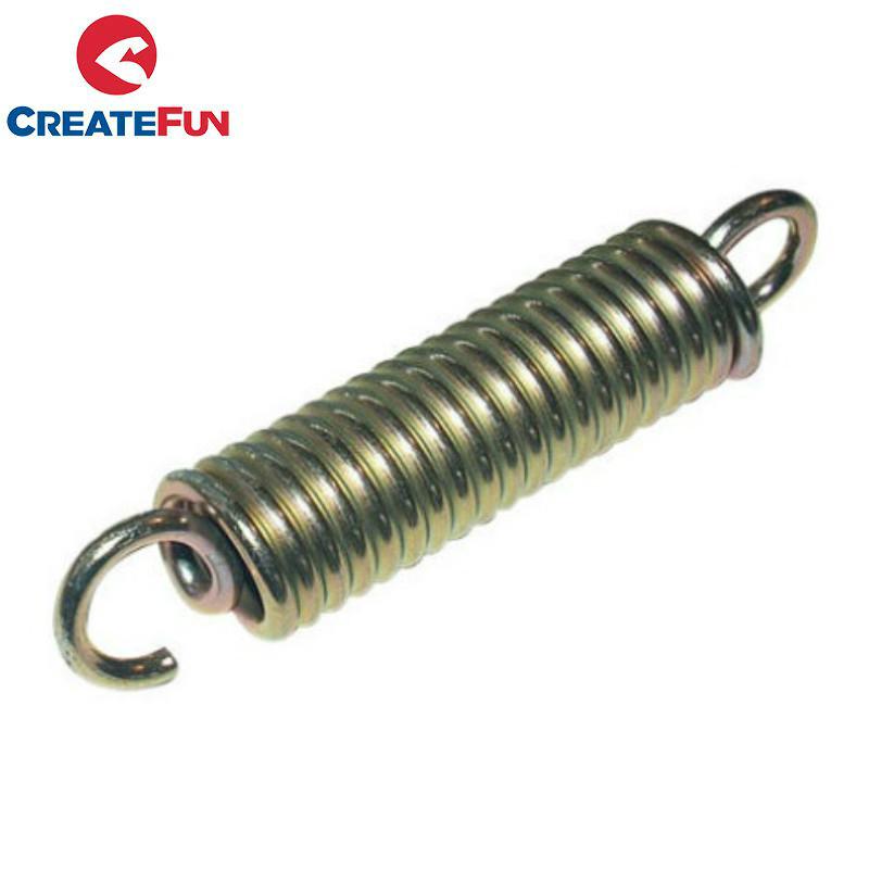 CreateFun Industrial Coil Extension Springs 4