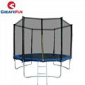 CreateFun Outdoor Wholesale Trampoline