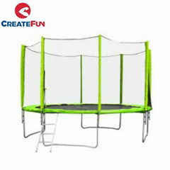 CreateFun Big Spring Wholesale 10ft Trampoline