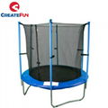 CreateFun Convenient Family Outdoor 10ft