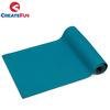 CreateFun Cheap Anti Slip High Quality Travel Custom Label TPE Yoga Mat Manufact 4