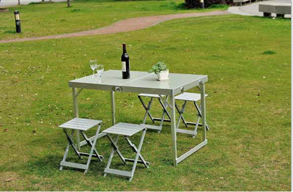 folding table chair 3