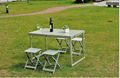 folding table chair 3