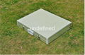 alu folding table 2