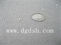 Fiber Cement Board--External Decorative